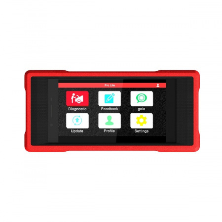 Launch X-431 Pro Lite (Version 2017) Сканер диагностический