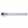 Thorvik Ключ динамометрический 1/2"DR, 70-350 Нм, 640 мм