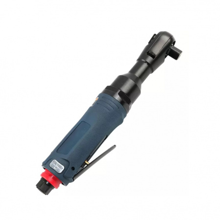 GARWIN INDUSTRIAL Пневмотрещотка 1/2" 122 Нм (12,4 кГм), 600 об/мин, ударная