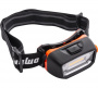 OMBRA Фонарь светодиодный аккумуляторный, налобный со световым пучком 300 Лм и сенсором