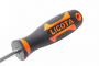 Licota Отвертка профессиональная SL8.0, длина жала 150 мм