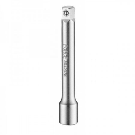 FORCE Удлинитель 1/2"DR L=75 мм