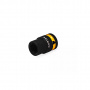 RUNTEC Головка торцевая ударная CrMo, 6PT, 1/2", 13 мм