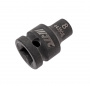 JTC Головка торцевая 1/2" 8мм ударная L=38мм 