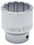 Licota Головка торцевая 12гр. 3/4" 33мм