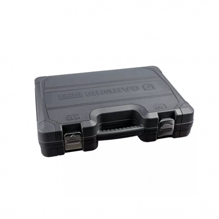 GARWIN PRO Набор ручных инструментов 1/4" и 1/2" 6 гр. 108 предметов