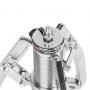 HARRISON Гидравлический съемник 30 т, диаметр захвата 150-400 мм, глубина 220 мм