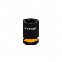 RUNTEC Головка торцевая ударная CrMo, 6PT, 1/2", 18 мм