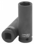 JONNESWAY Головка торцевая ударная глубокая 1/2"DR, 19 мм