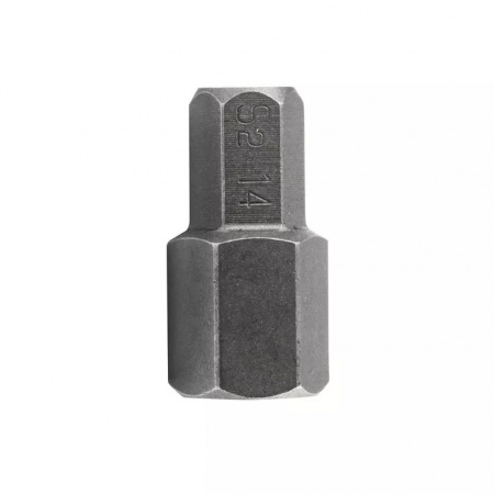 GARWIN PRO Бита 10 мм шестигранная H14 30 мм