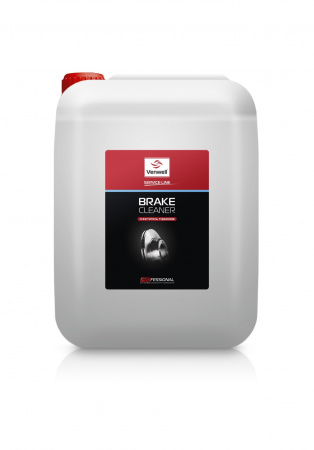 VENWELL Очиститель тормозов 20 л (канистра)