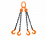 Строп 4СЦ-6,70 т. (L=2,50м) 8 кл  Magnus-Profi