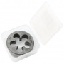 GARWIN Плашка метрическая М30, HSS, DIN 223, 6g, 65x25 мм