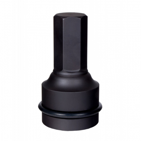 PNG Головка ударная 1" HEX 17 мм (S16M17H)