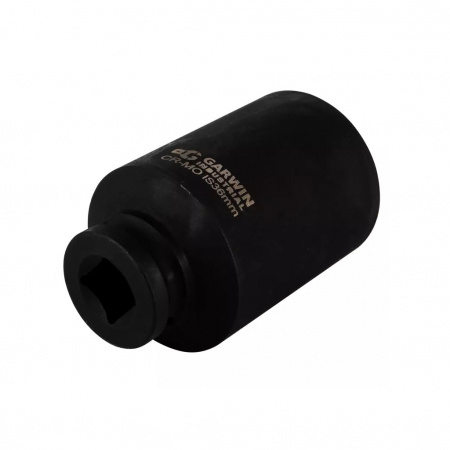 GARWIN PRO Головка торцевая ударная глубокая, 1/2", 6-гранная, 36 мм