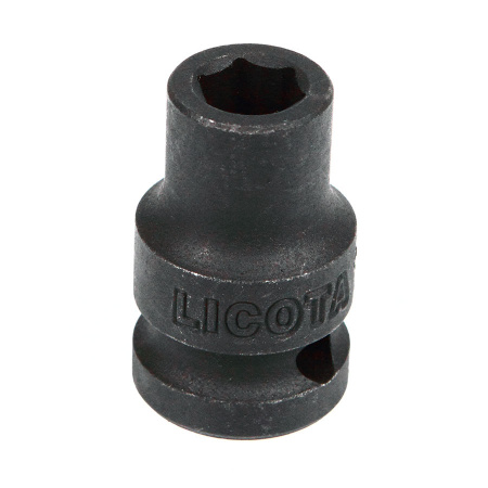 Licota Головка торцевая ударная 1/2" 12мм