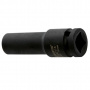Thorvik Головка торцевая ударная глубокая 1/2"DR, 17мм