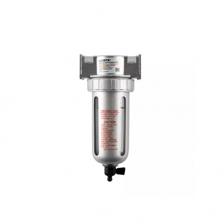 Licota Лубрикатор для пневмоинструмента 3/8", 2500 л/мин