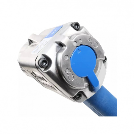 GARWIN INDUSTRIAL Гайковерт пневматический ударный 1/2" 1356 Нм (138 кГм), усиленный