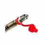 RUNTEC Насос гидравлический 4 т со шлангом, 700 бар, 1/4", без манометра