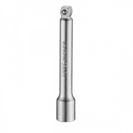 FORCE Удлинитель 3/8"DR шарнирный 150 мм