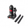 RUNTEC TECHNIC Домкрат бутылочный профессиональный 2 т, 158-308 мм 