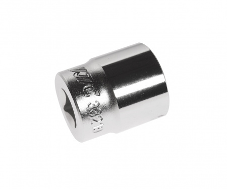 JTC Головка торцевая 3/8" 19мм 
