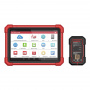 Launch Сканер диагностический X-431 PRO3 v.5.0 SE, без адаптеров OBD-I