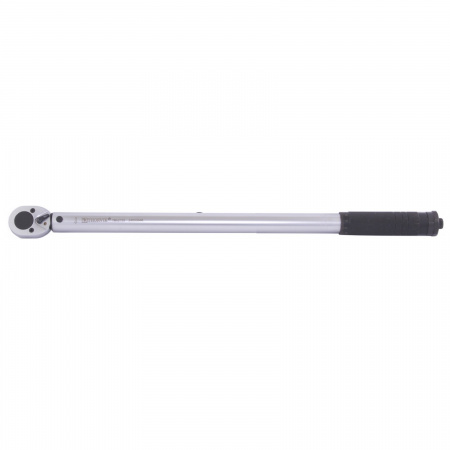 Thorvik Ключ динамометрический 1/2"DR, 70-350 Нм, 640 мм
