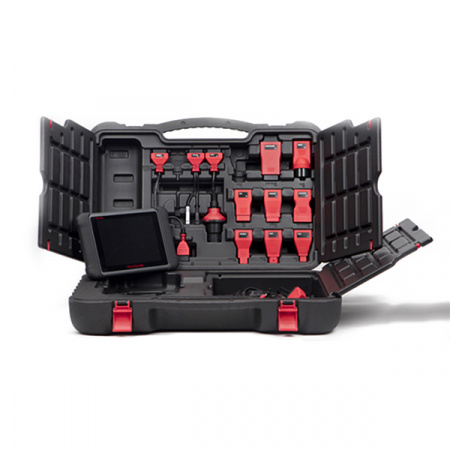 Autel Сканер диагностический MaxiSYS MS906BT, российская версия
