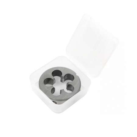 GARWIN INDUSTRIAL Плашка Mf 12x1, HSS, DIN 223, 6g, 38x10 мм