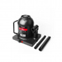 RUNTEC TECHNIC Домкрат бутылочный, двухштоковый, профессиональный 10 т, 170-430 мм 