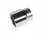 JTC Головка торцевая 1/2" 27 мм L=42 мм 