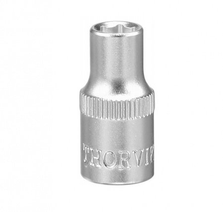 Thorvik Головка торцевая 1/2"DR, 10 мм