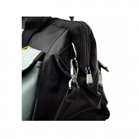 RUNTEC Сумка для инструмента, 6 внешних карманов, 37 см