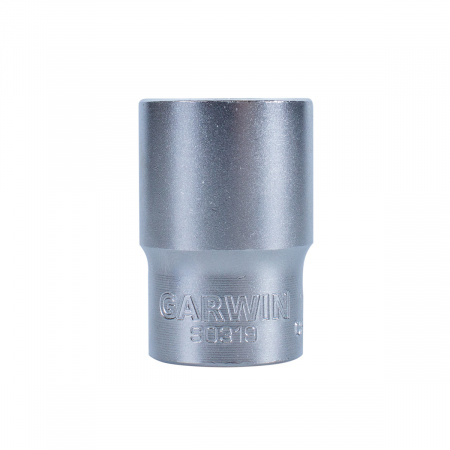 GARWIN Головка торцевая 6 гр. 1/2" 10 мм