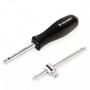 RUNTEC TECHNIC Набор ручных инструментов 72 предмета 1/2", 1/4"