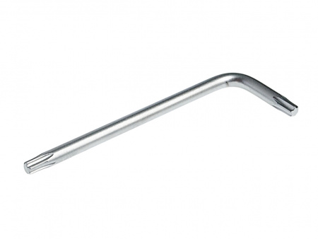 JTC Ключ TORX Г-образный T10 L=51 мм 