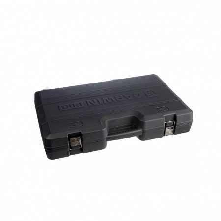 GARWIN PRO Набор ручных инструментов 1/4" и 1/2" 6 гр. 169 предметов
