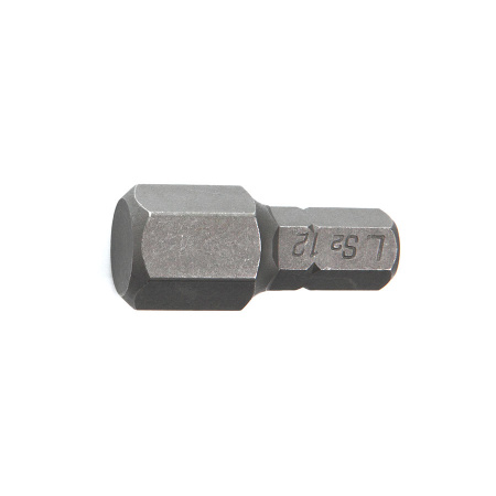 Licota  Бита 5/16" шестигранная H12 30мм