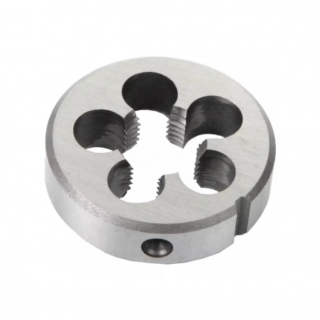 GARWIN INDUSTRIAL Плашка Mf 20x2, HSS, DIN 223, 6g, 45x14 мм