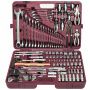 Thorvik Набор инструмента универсальный 1/4", 1/2"DR, 127 пр, UTS0127