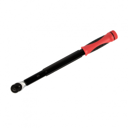 Licota Динамометрический ключ электронный 3/8" 10-100 Нм