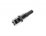 JTC Бита-головка 1/4" HEX H5х37мм 