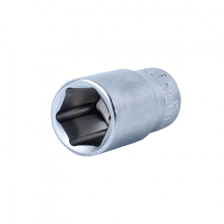 GARWIN Головка торцевая 6 гр. 1/4" 7 мм