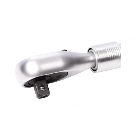STANKO Рукоятка трещоточная телескопическая 1/2", 72 зуба