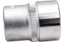 FORCE Головка торцевая 22 мм 1/2" 6-гранная L=38 мм
