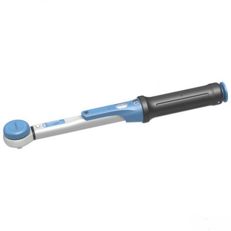 GEDORE Динамометрический ключ TORCOFIX K 1/4" 5-25 Нм, 4549-02