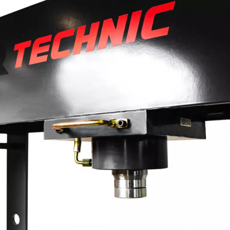 RUNTEC TECHNIC Пресс электрогидравлический профессиональный 100 т