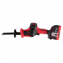 MIGHTY SEVEN Аккумуляторная пила сабельная 18 В, 4 предмета, кейс 